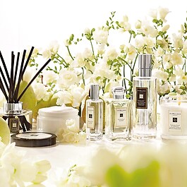 English Pear & Freesia Cologne